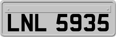 LNL5935