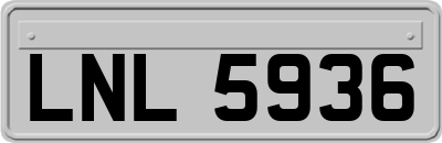 LNL5936