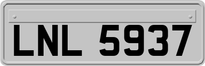 LNL5937