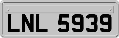 LNL5939