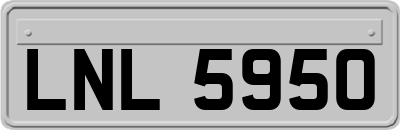 LNL5950
