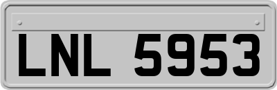 LNL5953
