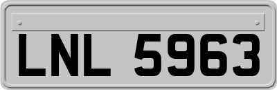 LNL5963