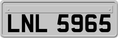 LNL5965