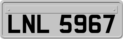 LNL5967