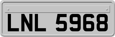 LNL5968