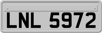 LNL5972