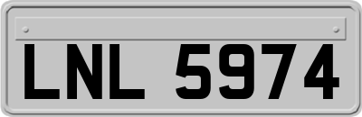 LNL5974