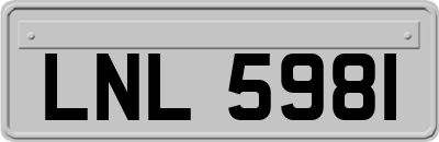 LNL5981