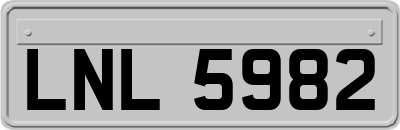 LNL5982
