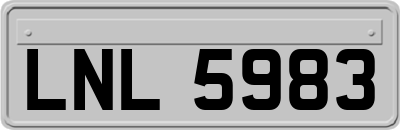 LNL5983