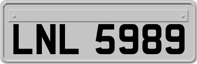 LNL5989