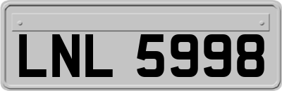 LNL5998