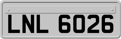 LNL6026