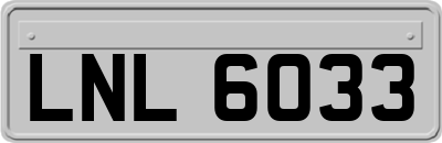 LNL6033