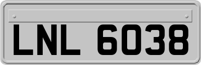 LNL6038
