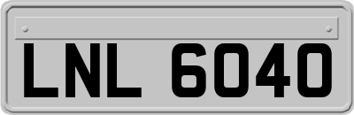 LNL6040