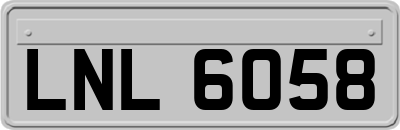 LNL6058
