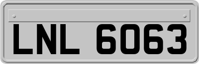 LNL6063