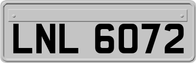 LNL6072