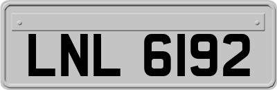 LNL6192
