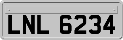 LNL6234
