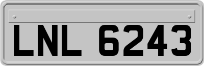 LNL6243
