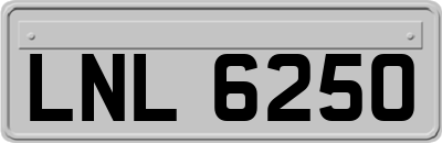 LNL6250