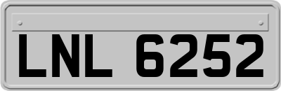 LNL6252