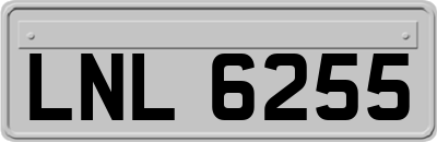 LNL6255