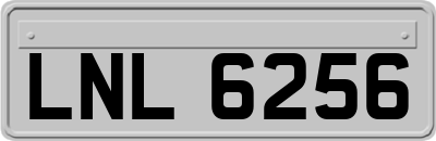 LNL6256