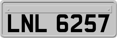 LNL6257