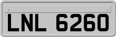 LNL6260
