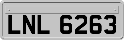LNL6263