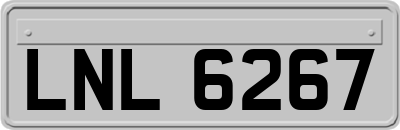 LNL6267