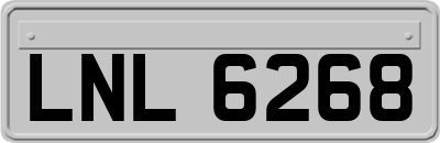 LNL6268