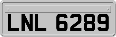 LNL6289