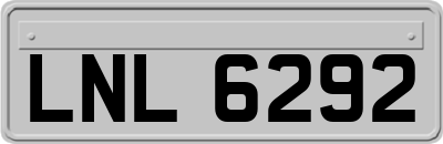 LNL6292