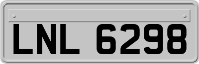 LNL6298