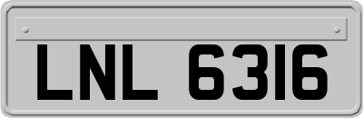 LNL6316