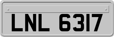 LNL6317