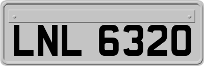 LNL6320