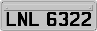 LNL6322