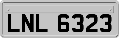 LNL6323