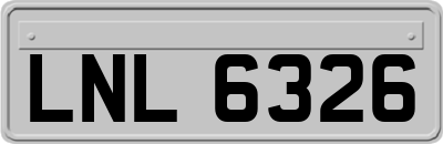 LNL6326
