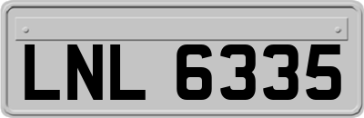 LNL6335
