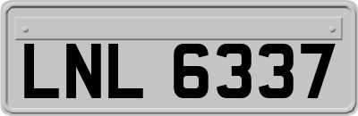 LNL6337