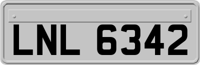 LNL6342