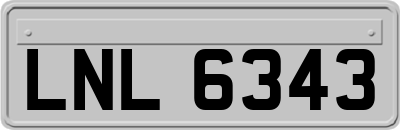 LNL6343