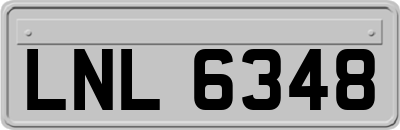 LNL6348